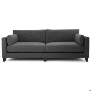 Lounge Company Paloma 4 Seater Sofa